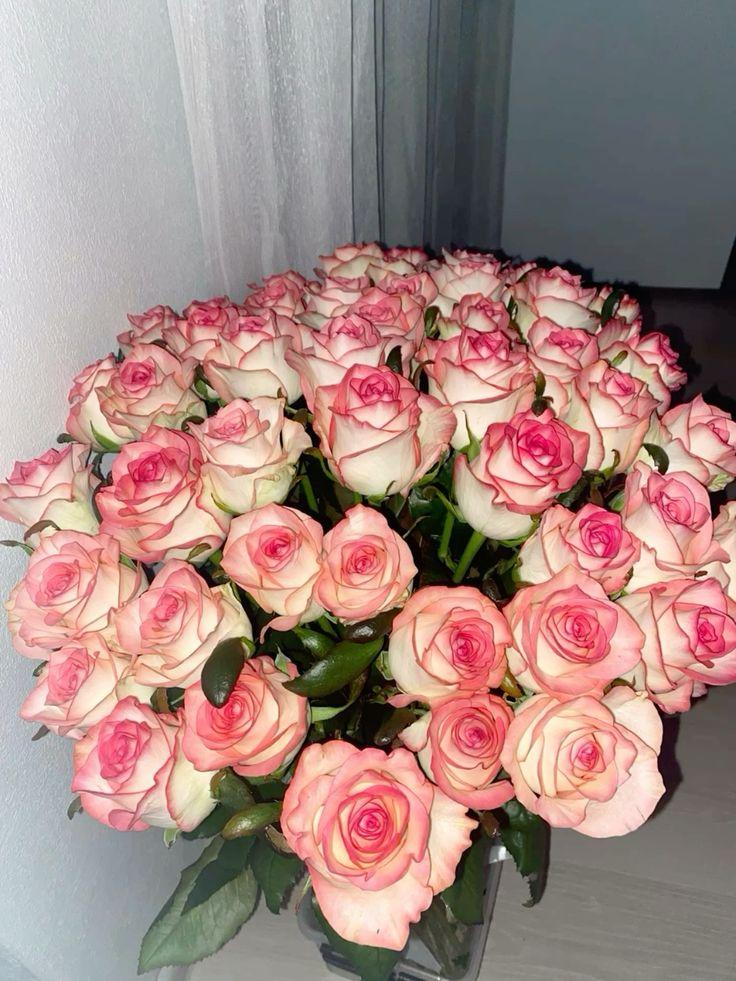 Whispers of Dawn Pastel Arrangement
